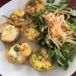 Vietnamese bánh căn