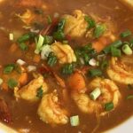 Vietnamese curry